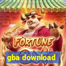 gba download